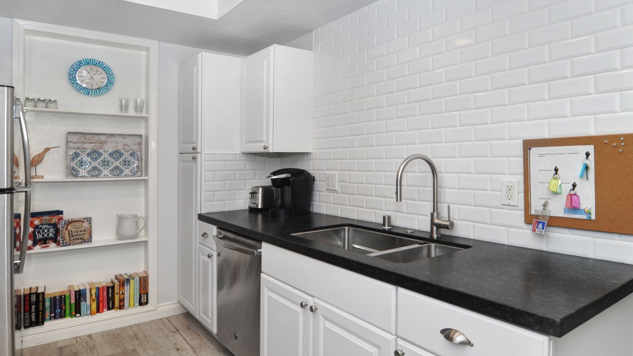 Photo of Kitchen in Del Obispo