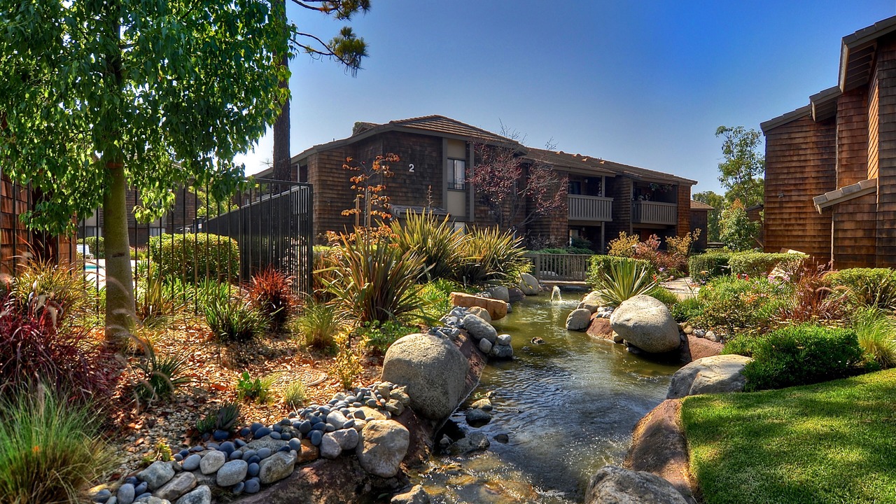 Photo of Outdoor in Del Obispo