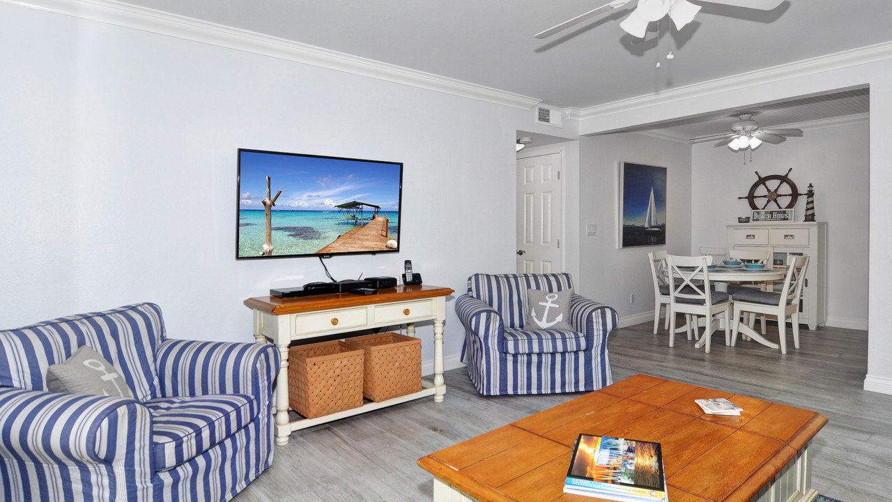 Photo of Livingroom in Del Obispo