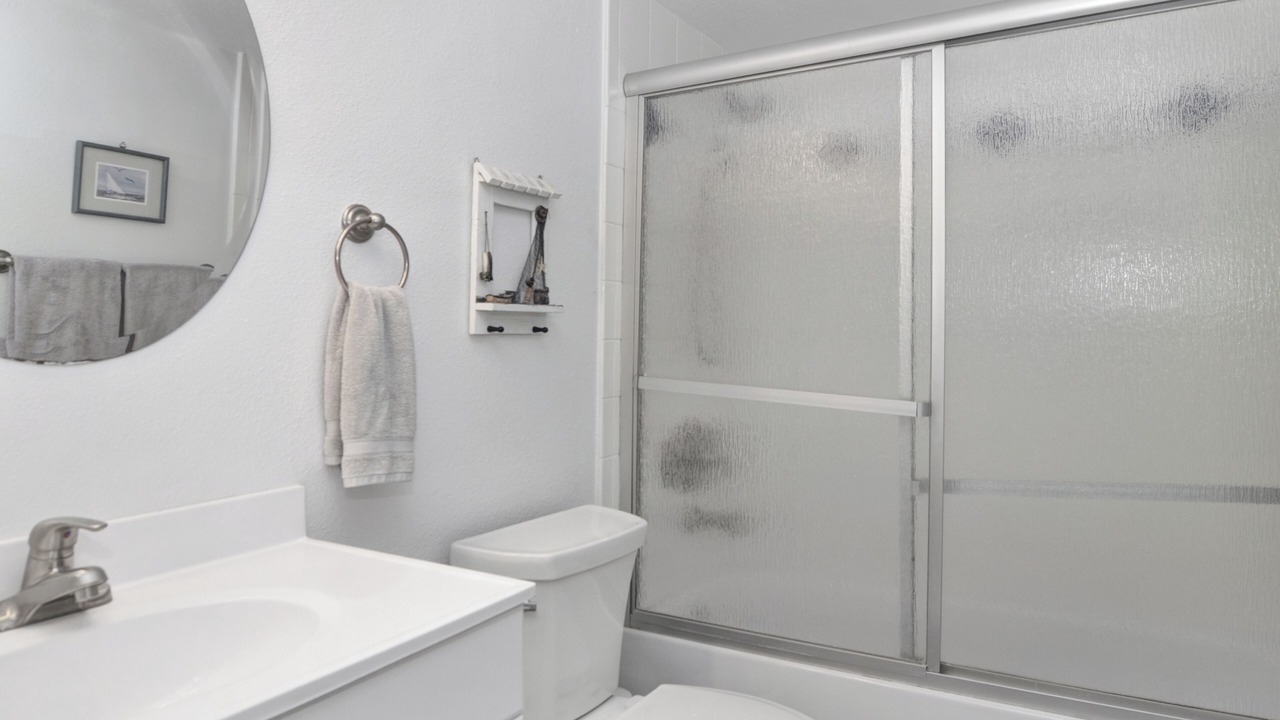 Photo of Bathroom in Del Obispo