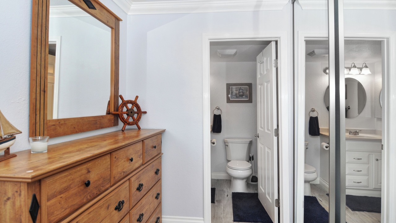 Photo of Bathroom in Del Obispo