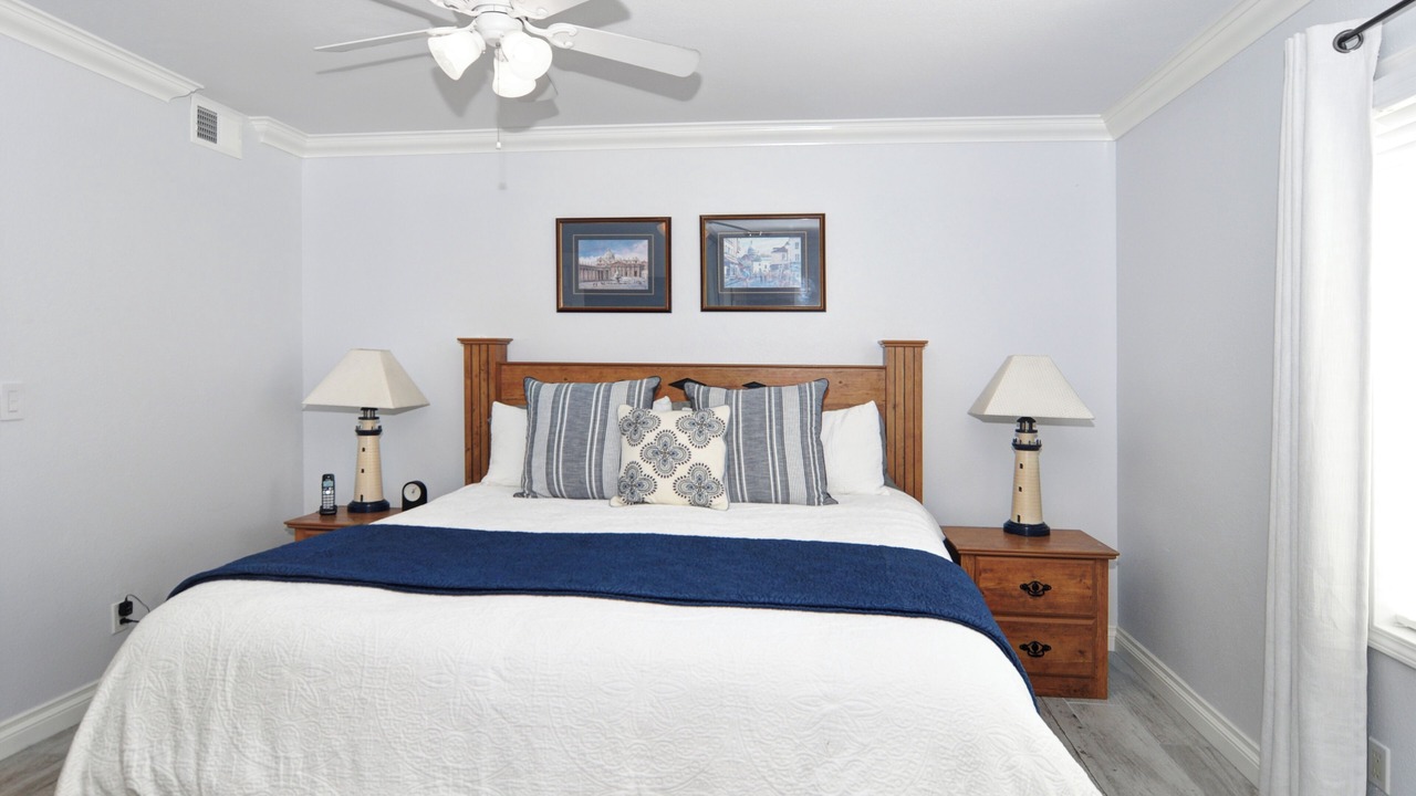 Photo of Bedroom in Del Obispo