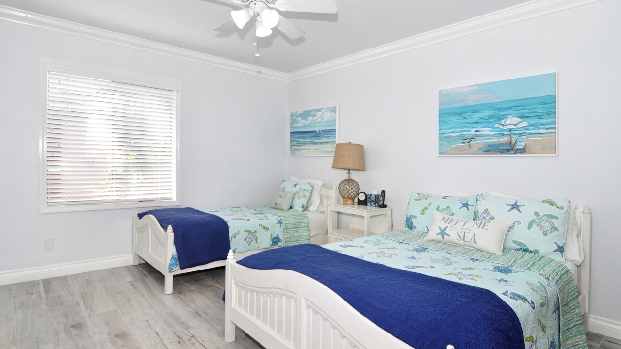 Photo of Bedroom in Del Obispo