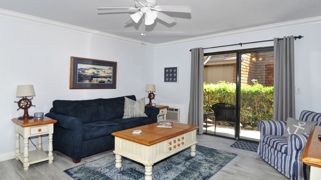Photo of Livingroom in Del Obispo