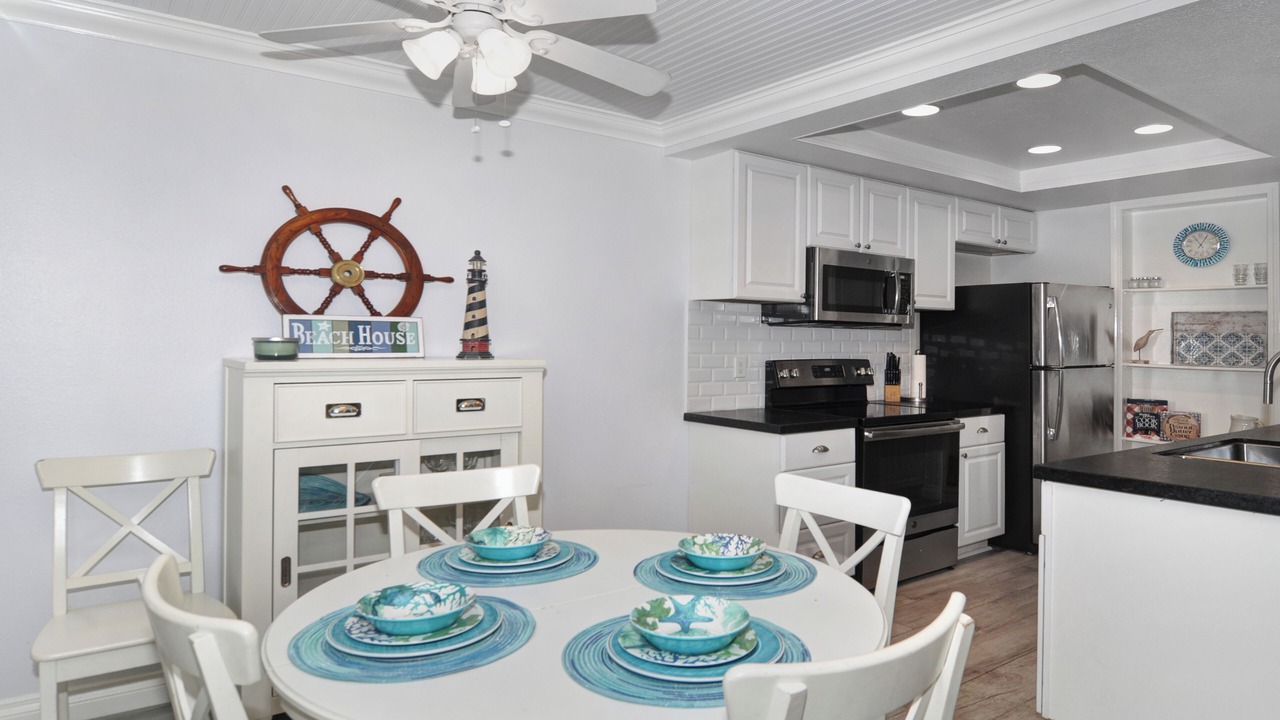 Photo of Kitchen in Del Obispo