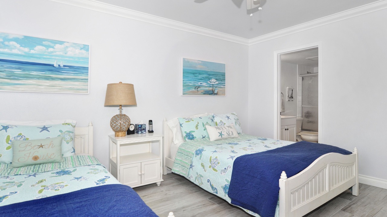 Photo of Bedroom in Del Obispo