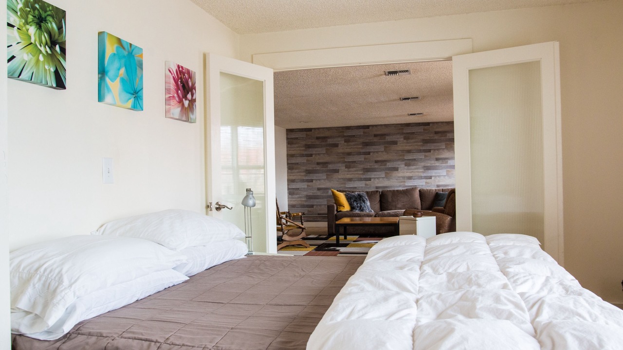 Photo of Bedroom in Kelseyville