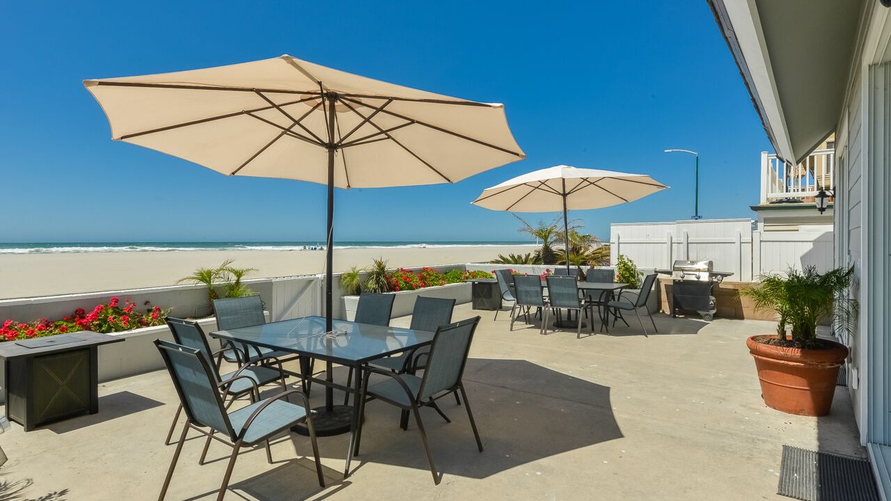 Photo of Outdoor in South Mission Beach