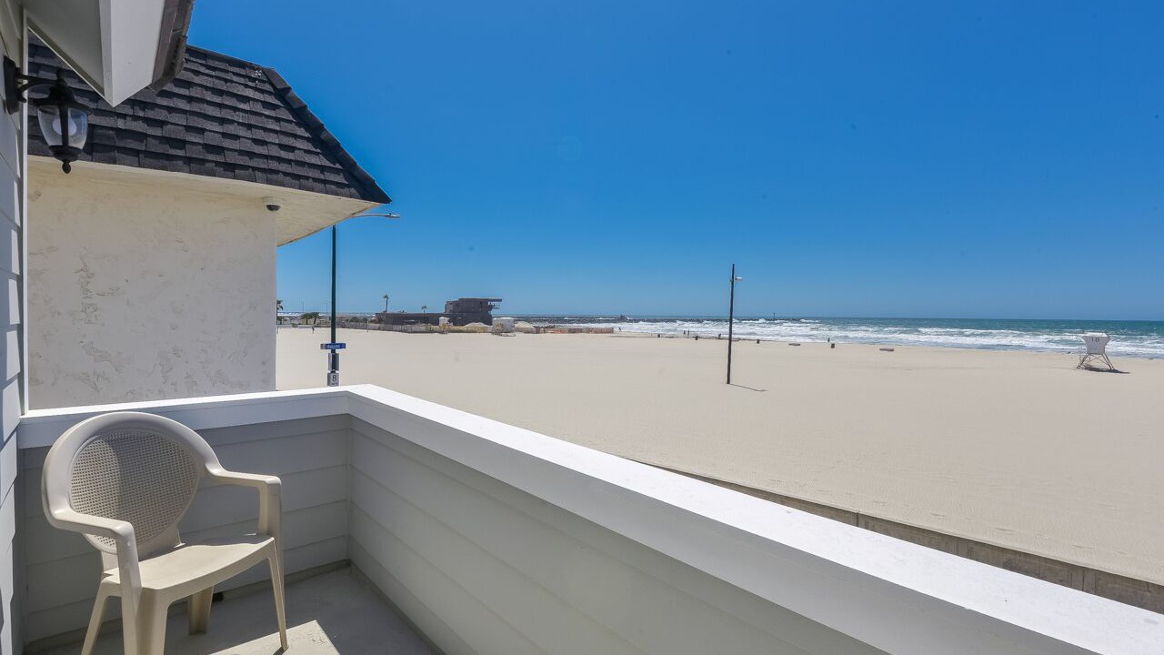 Photo of Outdoor in South Mission Beach