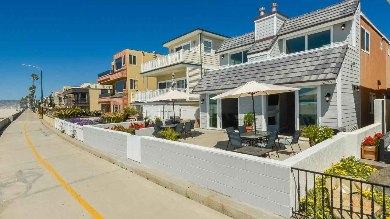 Photo of Outdoor in South Mission Beach