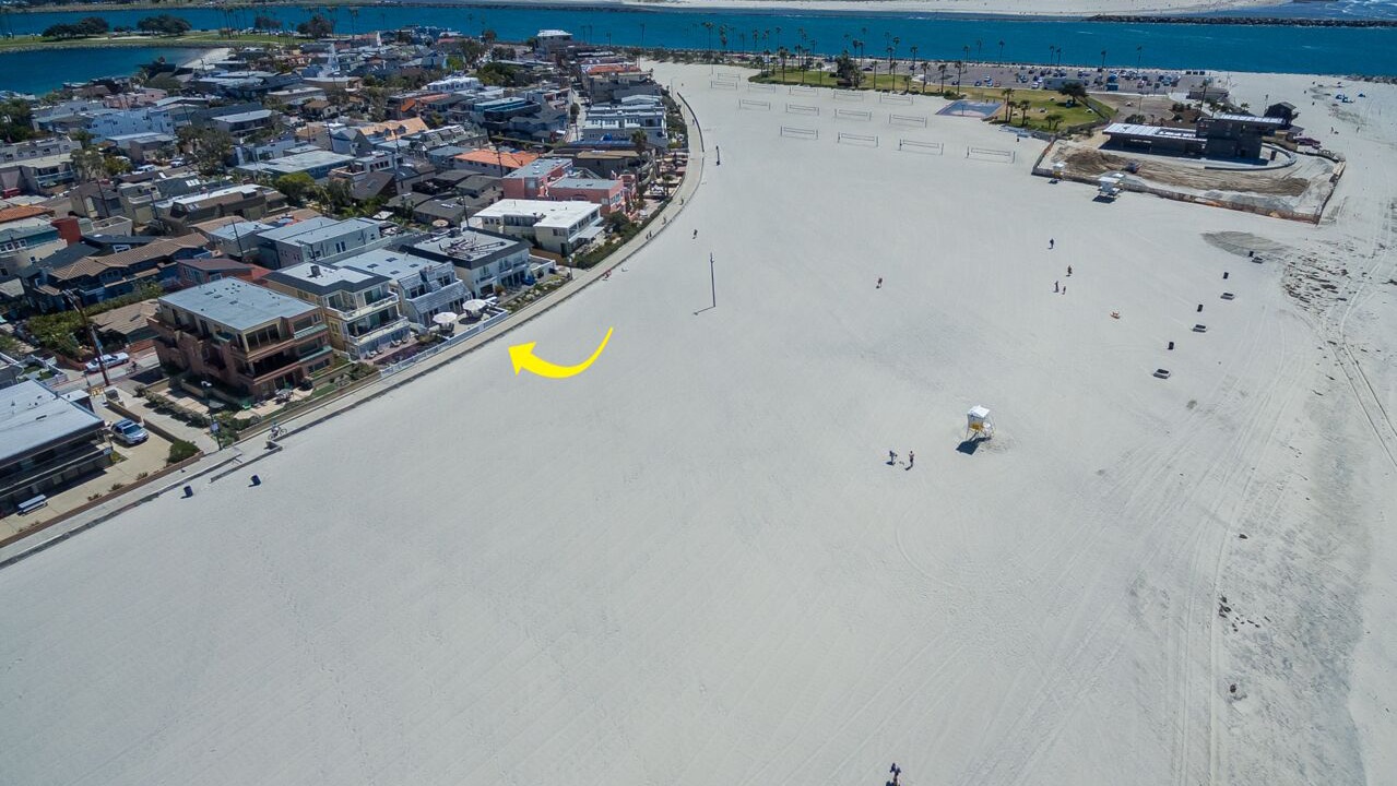 Photo of Others in South Mission Beach