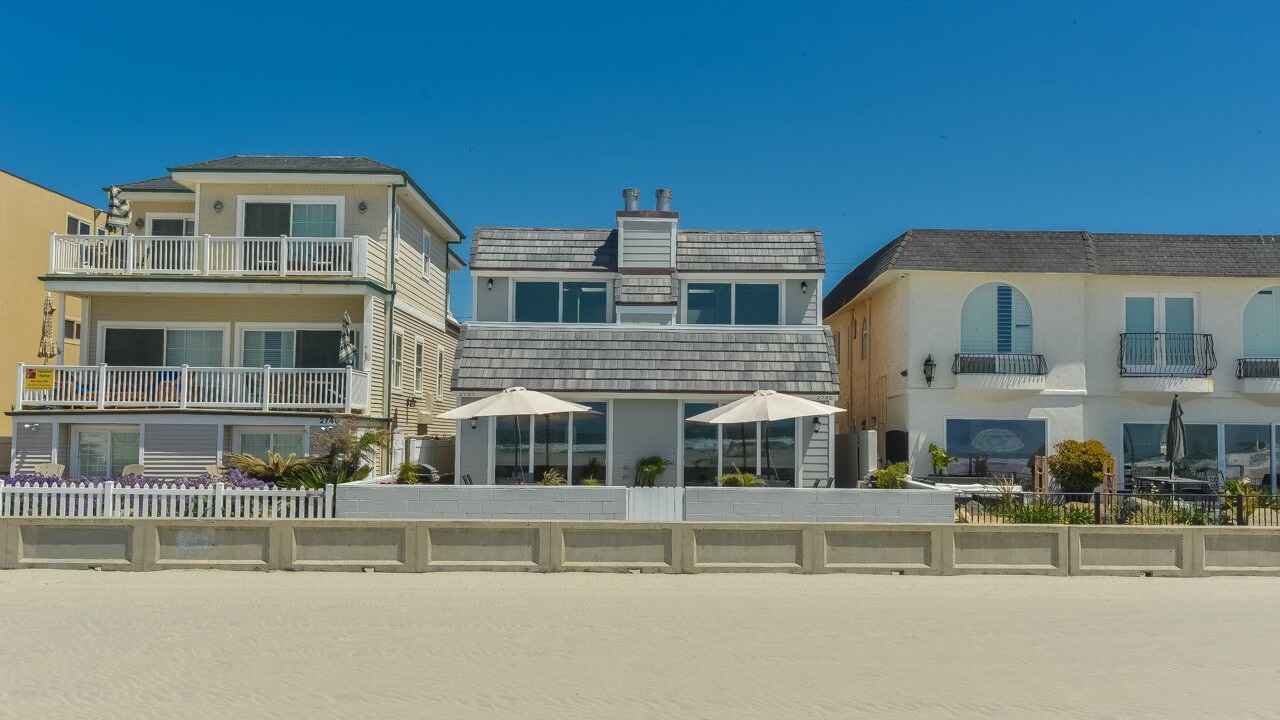 Photo of Outdoor in South Mission Beach