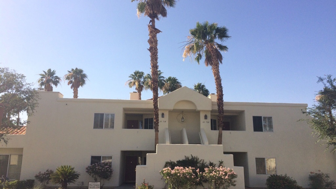 Photo of Outdoor in Palm Desert