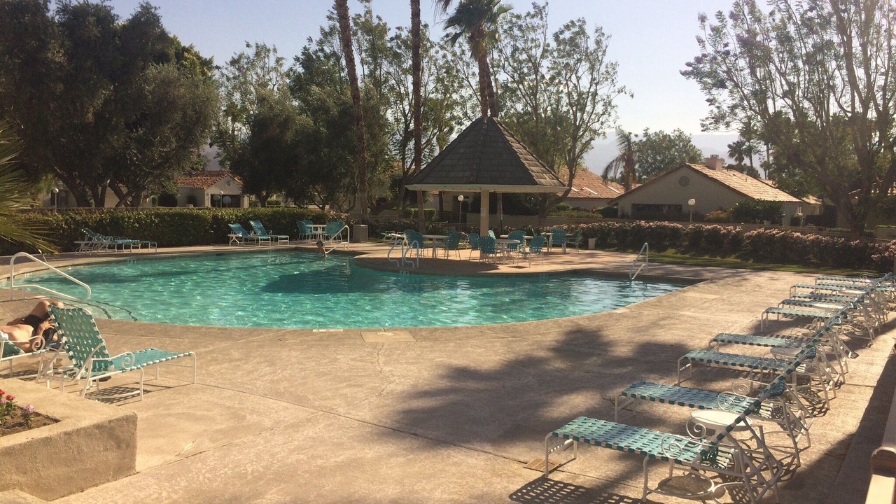 Photo of Outdoor in Palm Desert