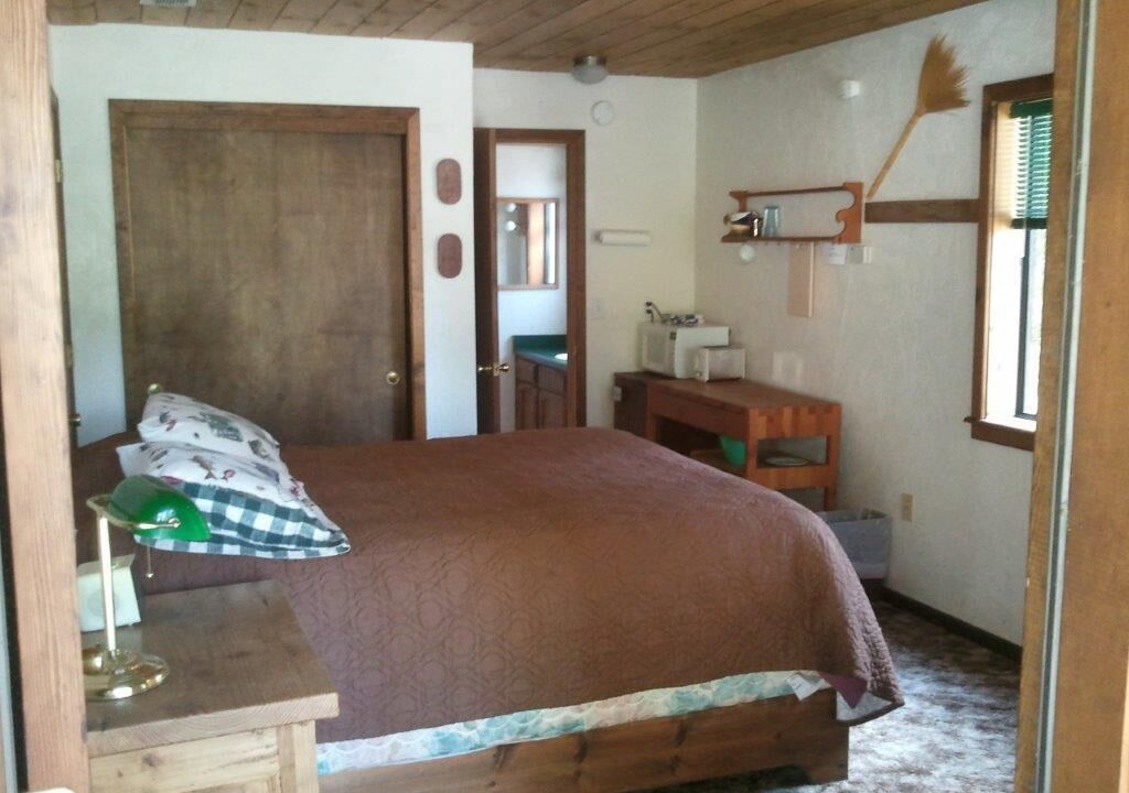 Photo of Bathroom in Ponderosa