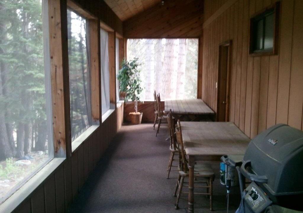 Photo of Outdoor in Ponderosa