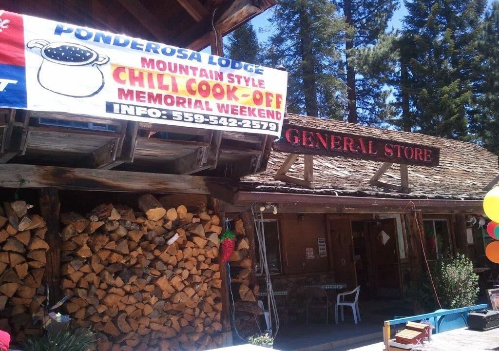 Photo of Others in Ponderosa