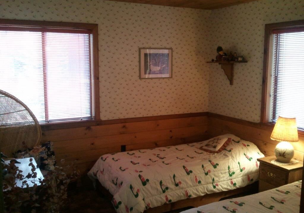 Photo of Bedroom in Ponderosa