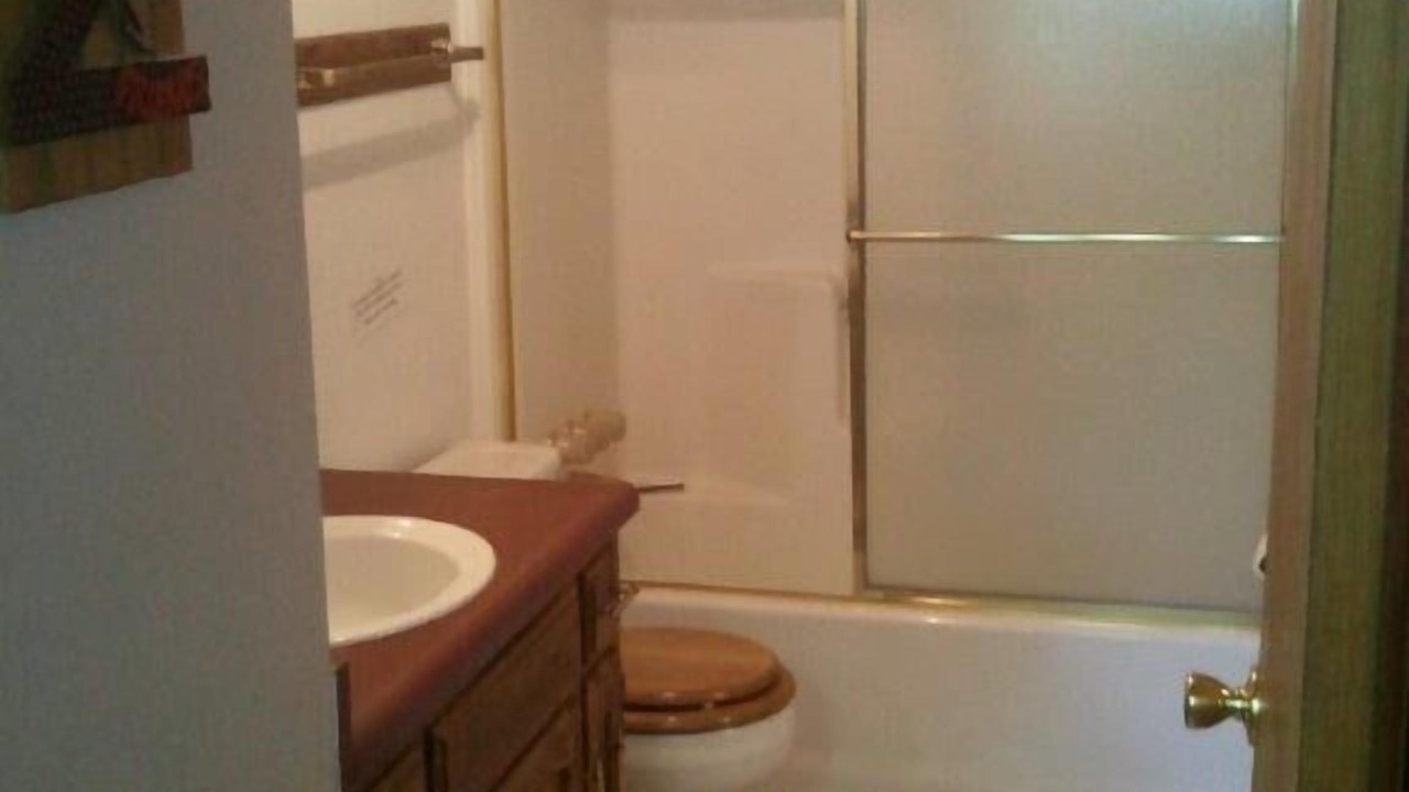 Photo of Bathroom in Ponderosa