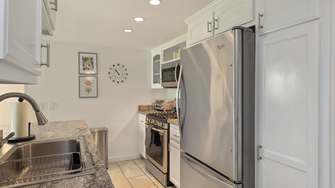 Photo of Kitchen in Palm Springs