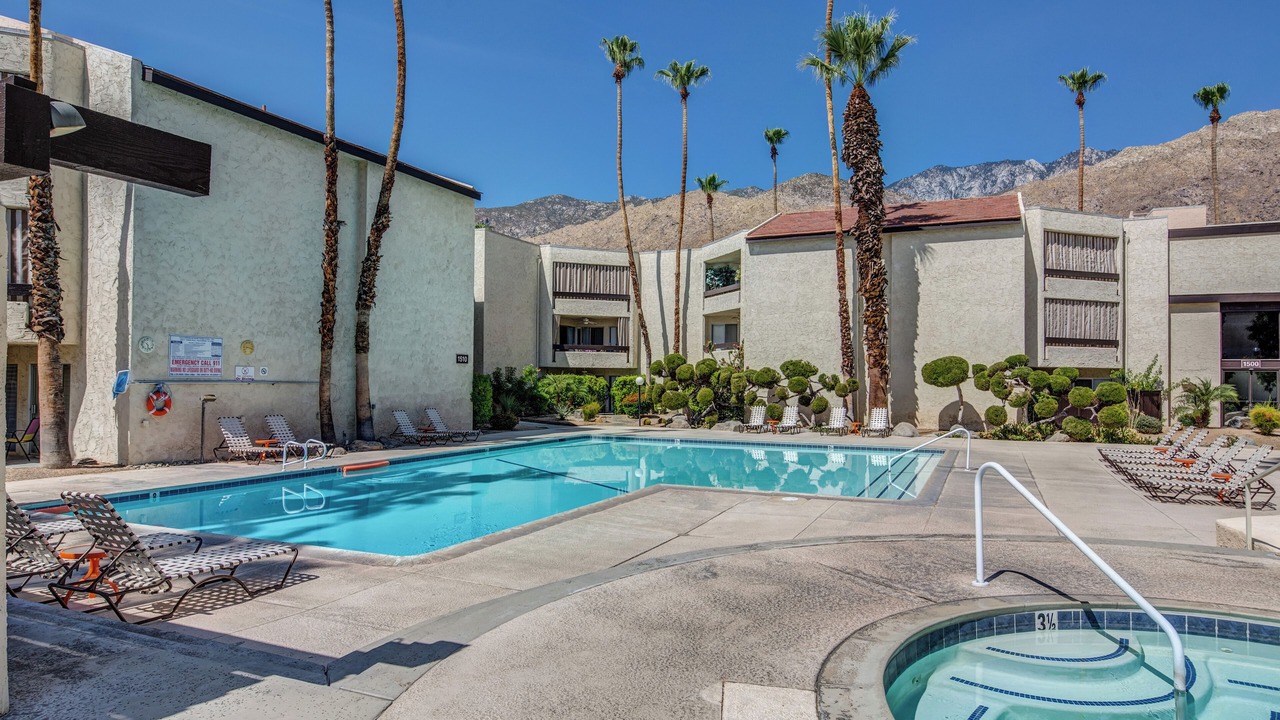 Photo of Outdoor in Palm Springs