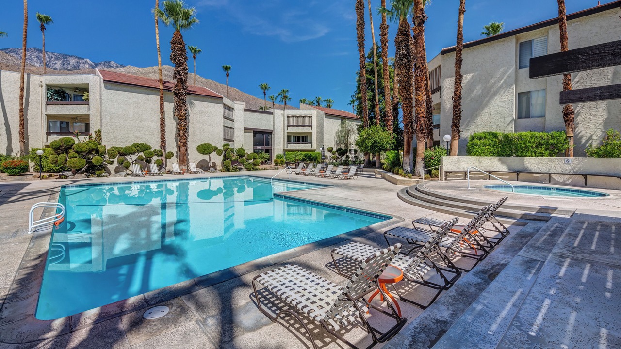 Photo of Outdoor in Palm Springs