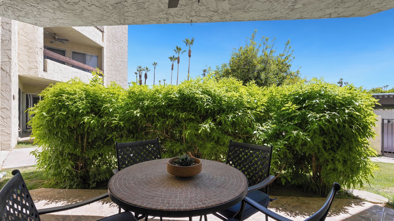 Photo of Outdoor in Palm Springs
