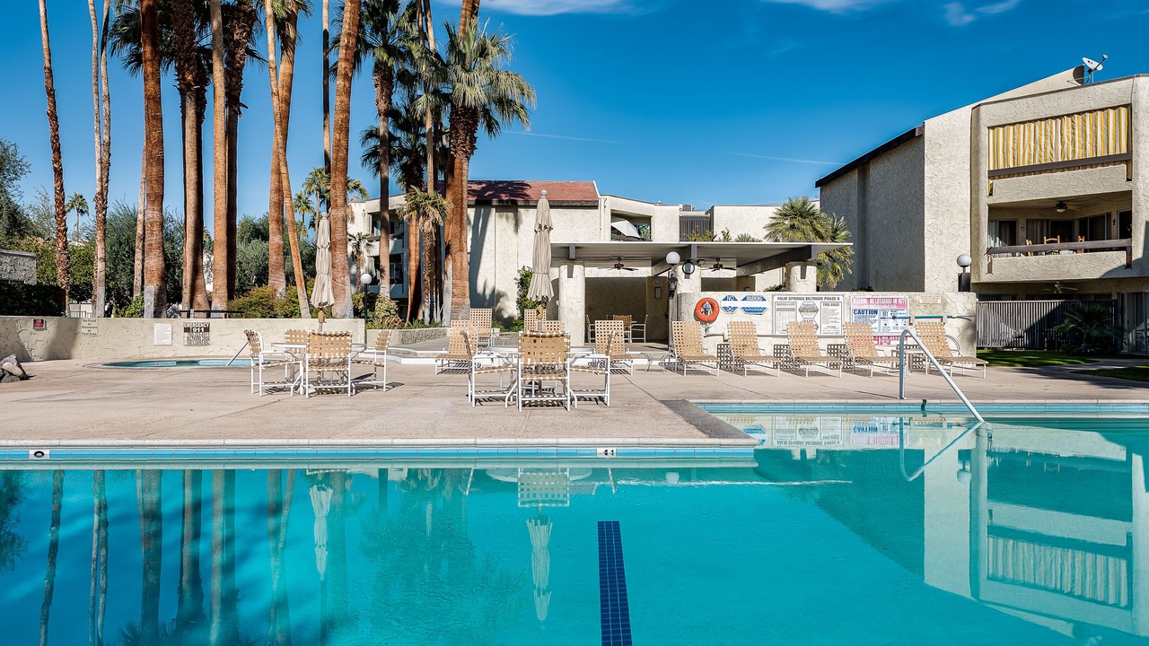 Photo of Outdoor in Palm Springs