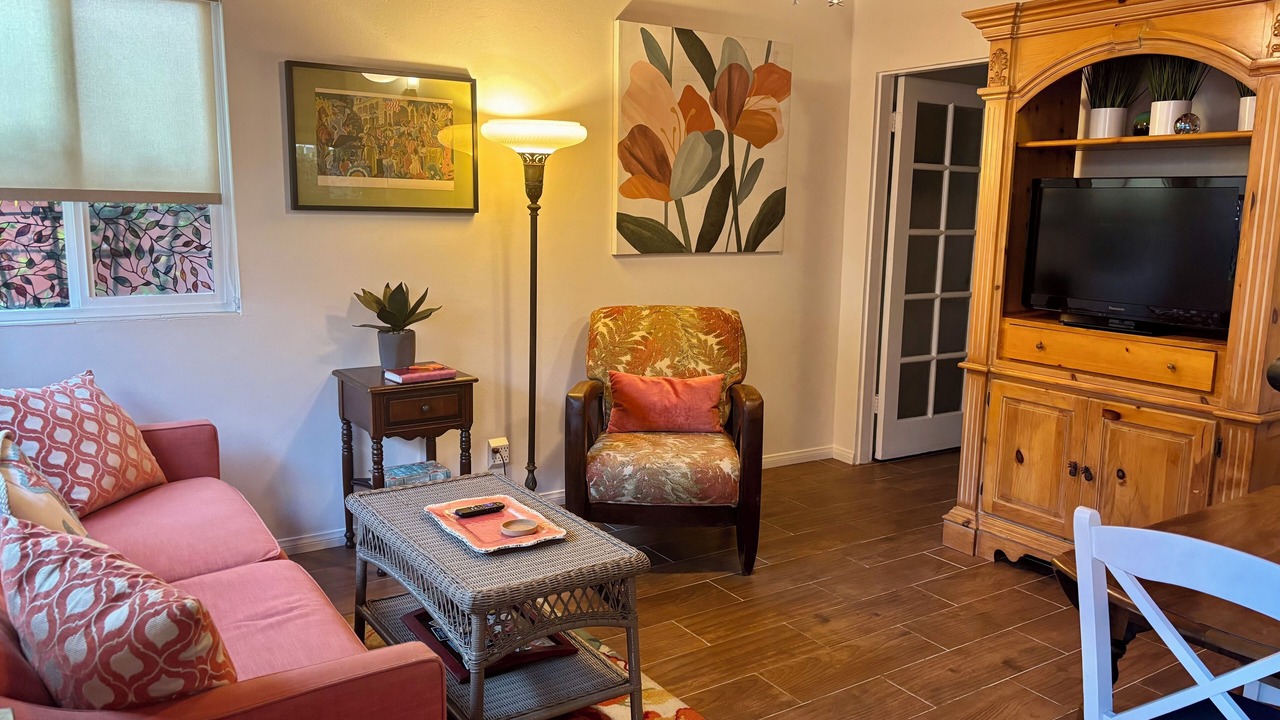 Photo of Bedroom in Old Towne