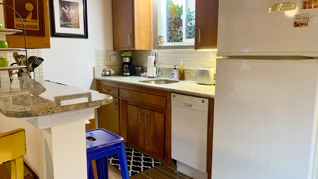 Photo of Kitchen in Old Towne