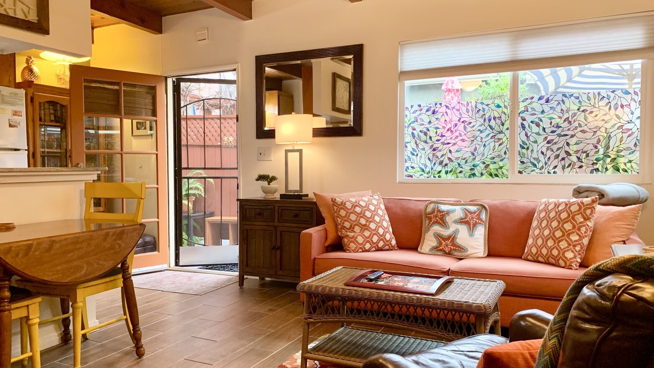 Photo of Bedroom in Old Towne