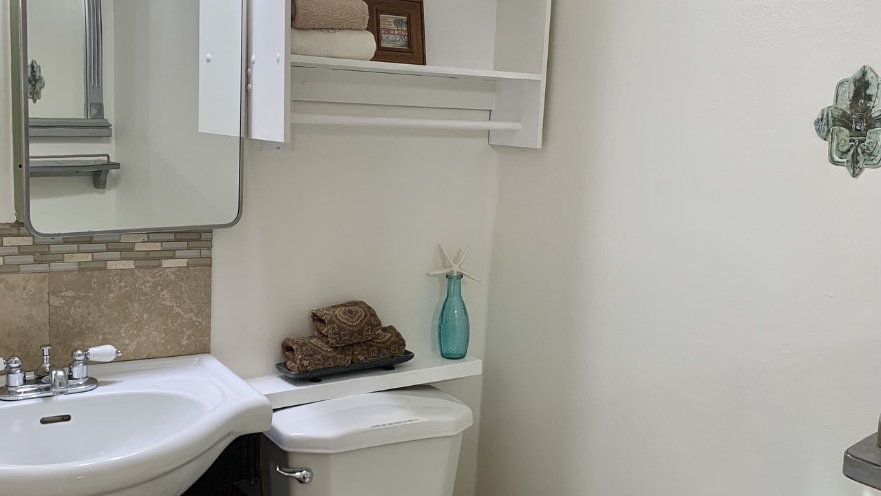 Photo of Bathroom in Old Towne