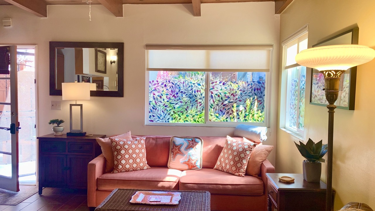 Photo of Bedroom in Old Towne