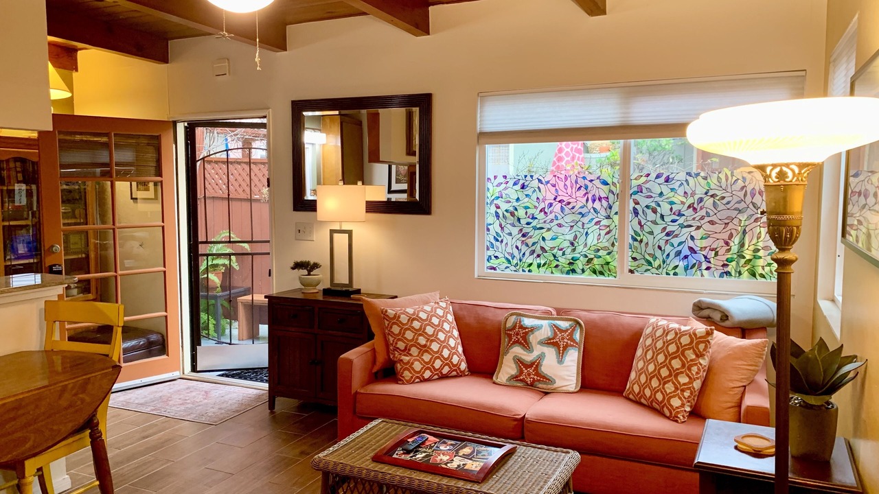 Photo of Bedroom in Old Towne
