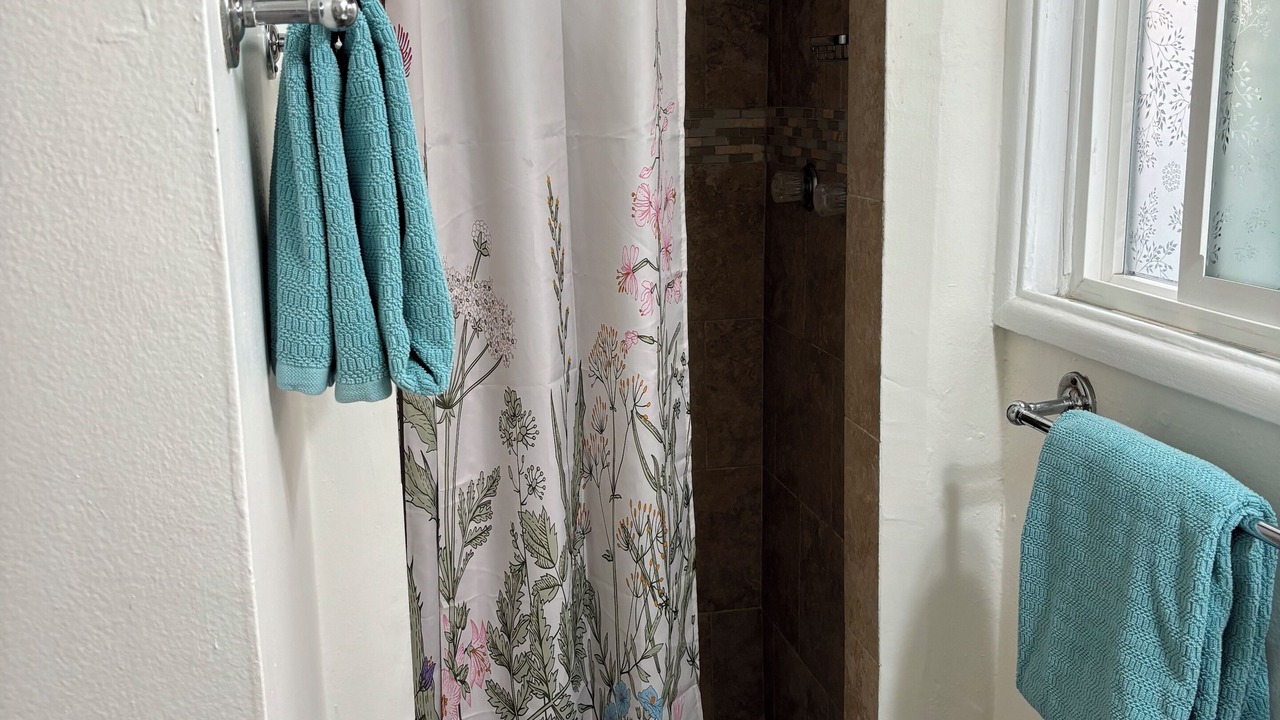 Photo of Bathroom in Old Towne