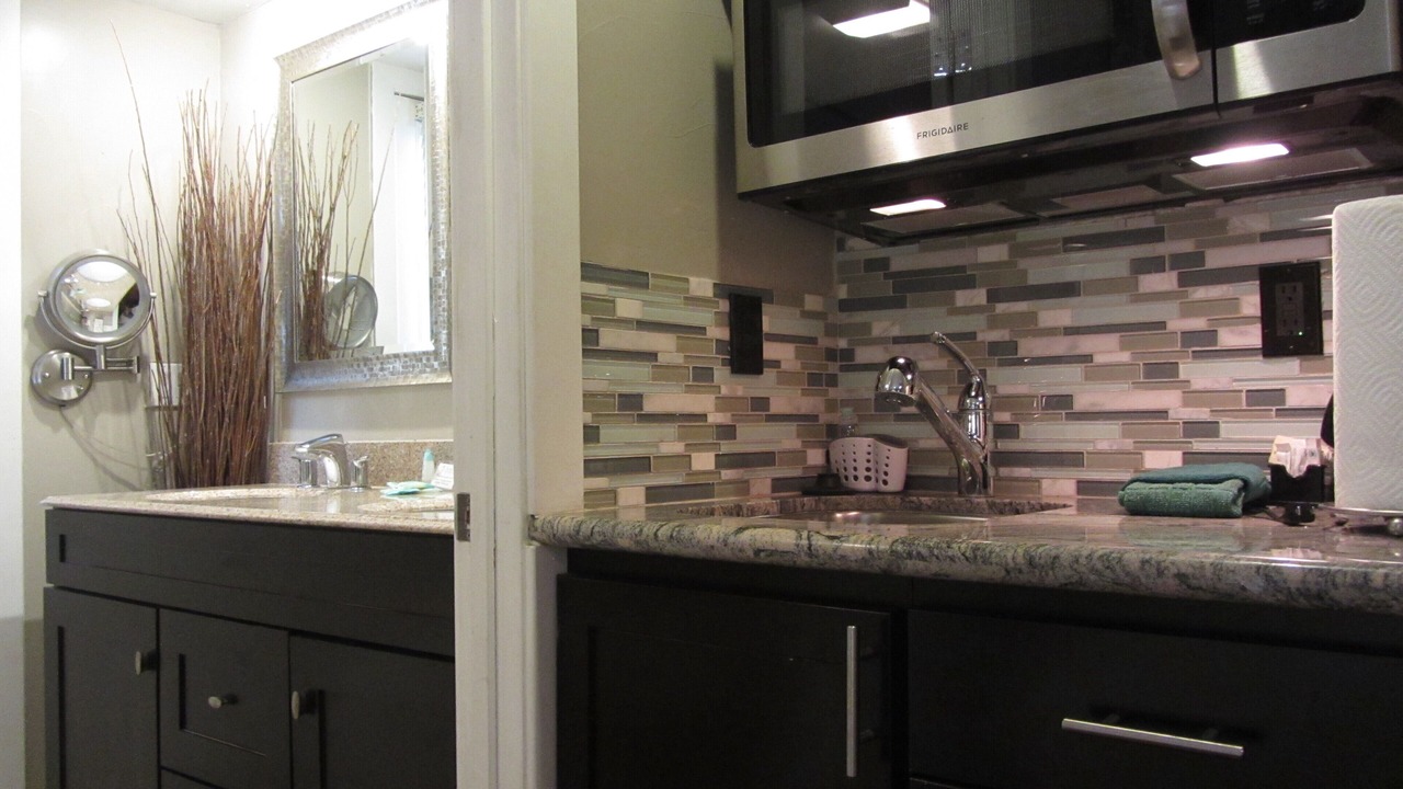 Photo of Kitchen in Lakeside Park