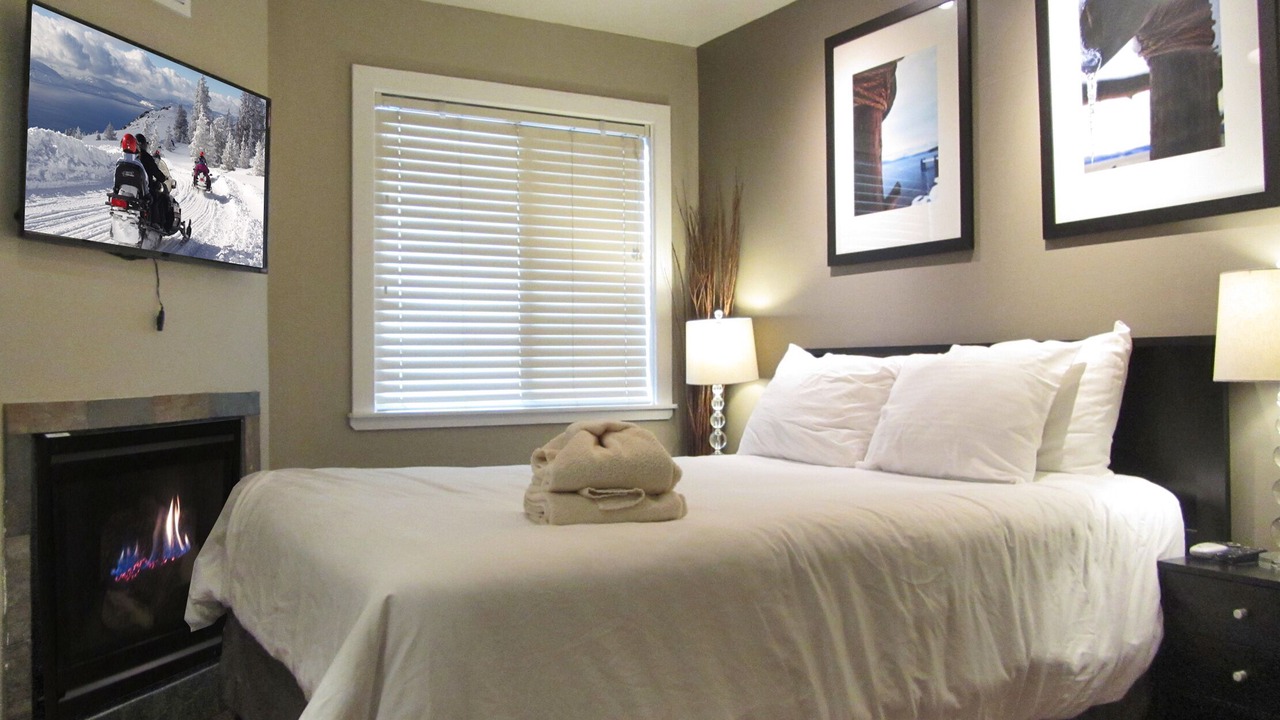 Photo of Bedroom in Lakeside Park
