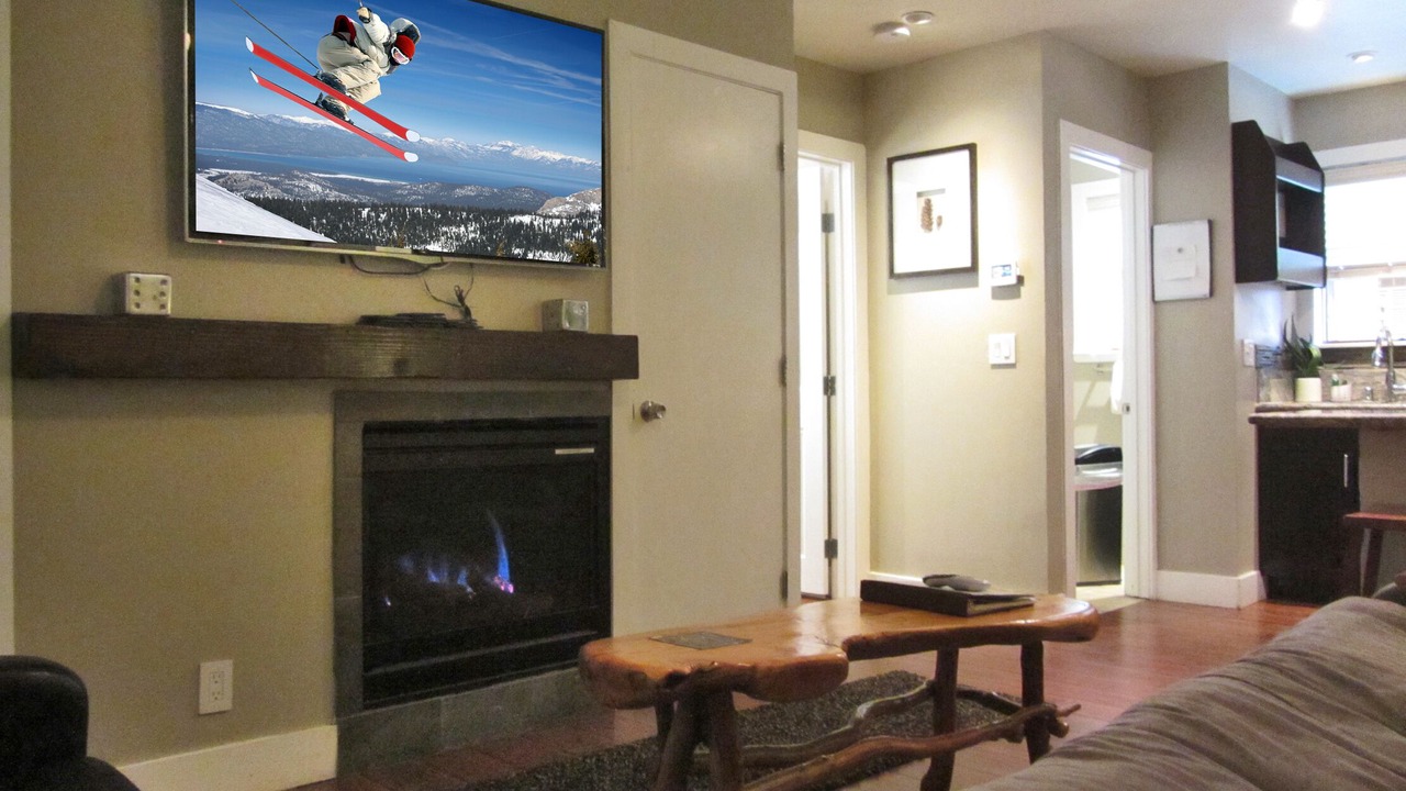 Photo of Livingroom in Lakeside Park