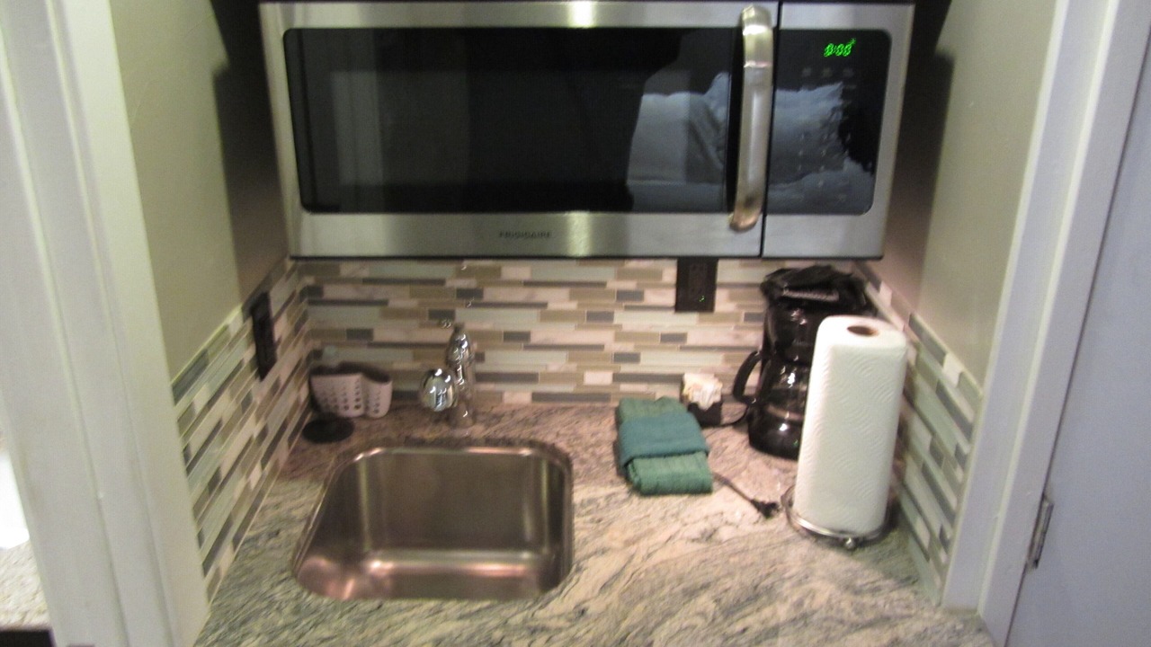 Photo of Kitchen in Lakeside Park