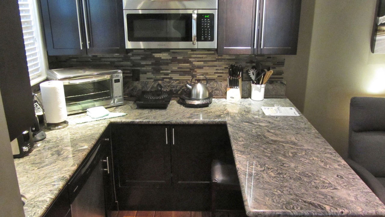Photo of Kitchen in Lakeside Park