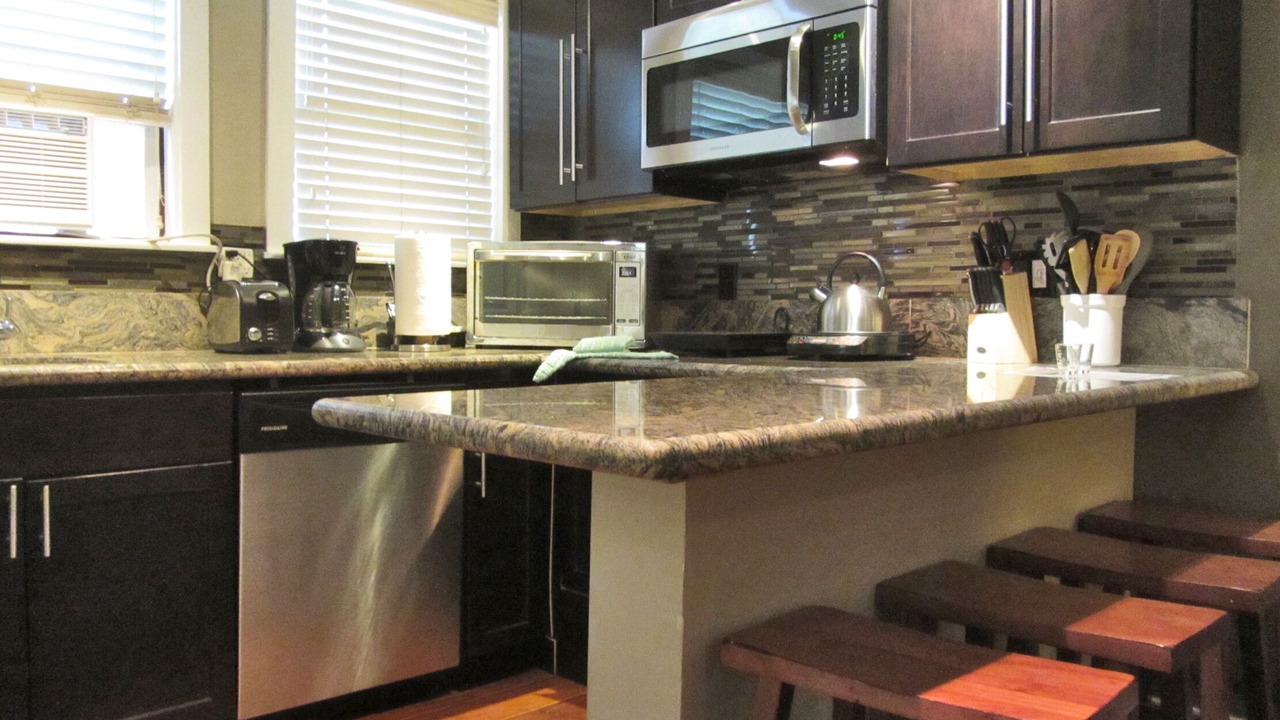 Photo of Kitchen in Lakeside Park