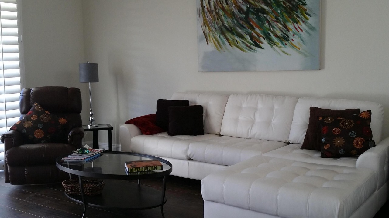 Photo of Bedroom in Sunrise Villas