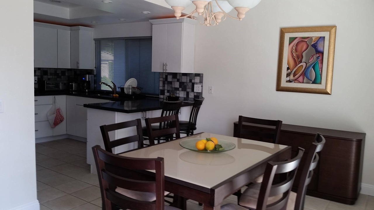 Photo of Bedroom in Sunrise Villas