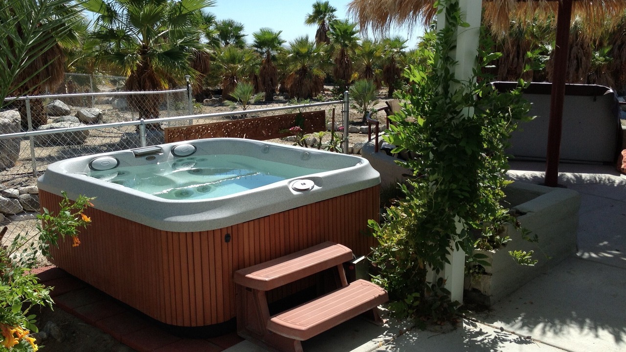Photo of Others in Desert Hot Springs