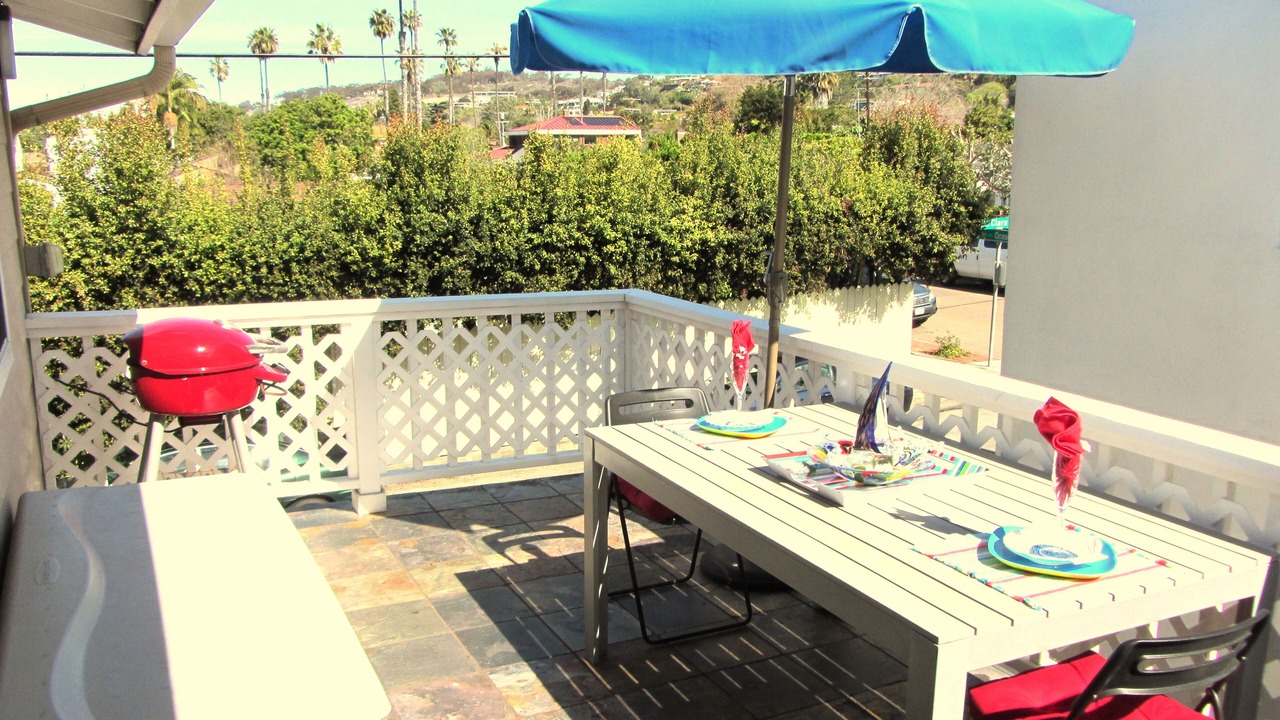 Photo of Outdoor in La Jolla Shores