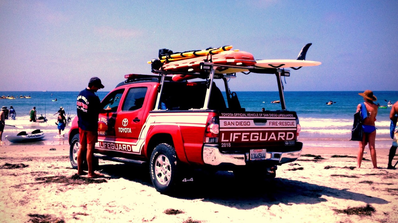 Photo of Others in La Jolla Shores