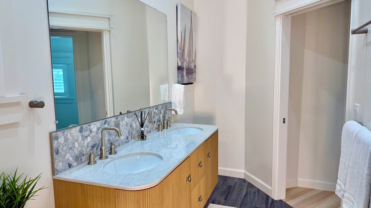 Photo of Bathroom in Opal Cliffs