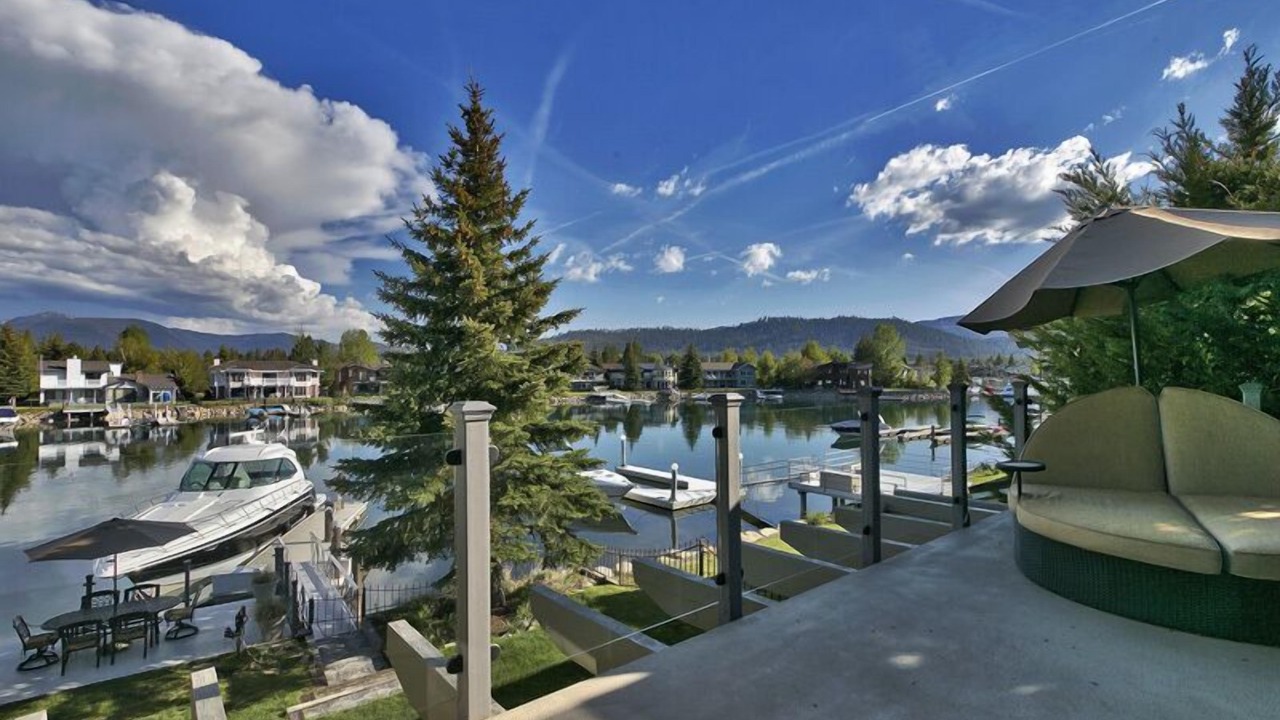 Photo of Others in Tahoe Keys