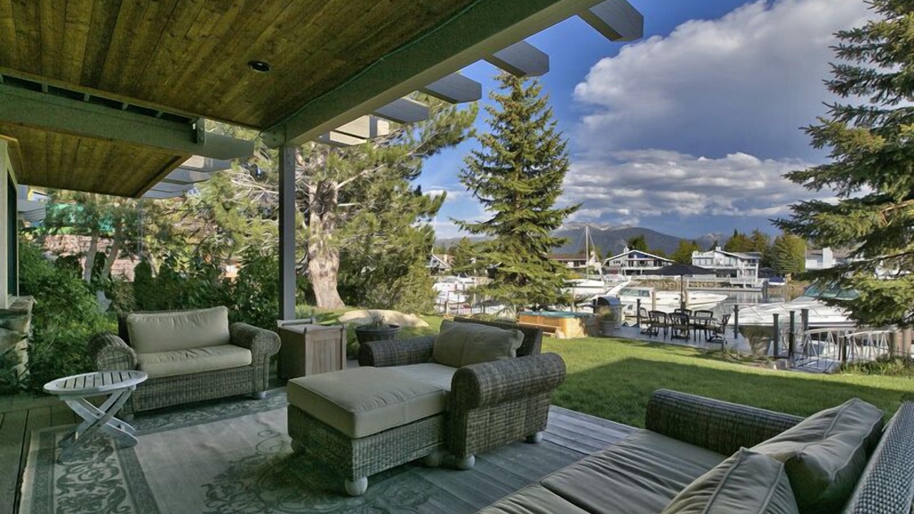 Photo of Others in Tahoe Keys