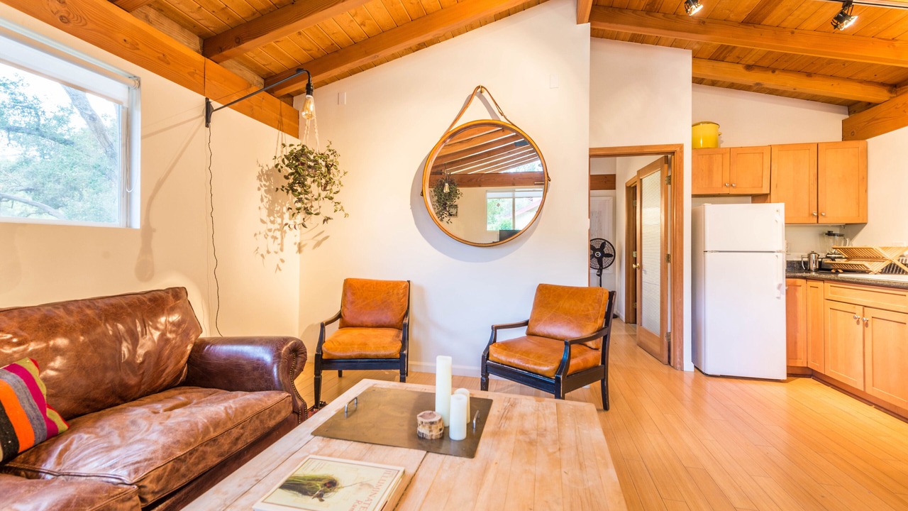 Photo of Livingroom in Topanga